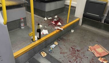 Blutige Attacke in Linie 7 - Opfer erhebt schwere Vorwürfe