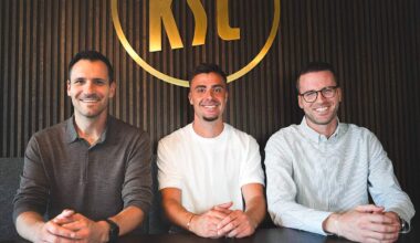 KSC verpflichtet Philipp Förster: KSC