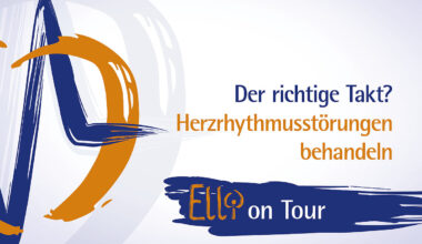 „Elli on Tour“ – Kardiologie im Gespräch
