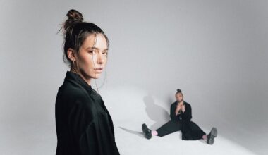 Frida Gold kommen zum Bochumer Musiksommer – Bochum Tourismus