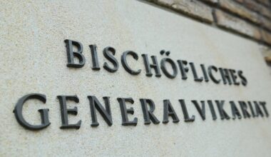 und-Leben.de - Verjährt: Staatsanwaltschaft stellt Verfahren gegen indischen Bischof ein