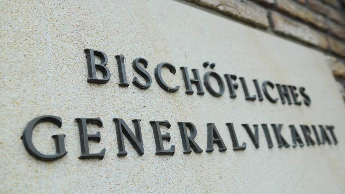und-Leben.de - Verjährt: Staatsanwaltschaft stellt Verfahren gegen indischen Bischof ein