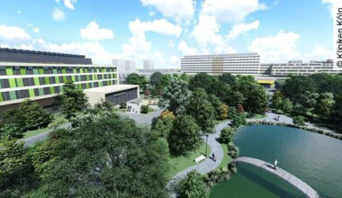 Kliniken Köln verbessern ihr Jahresergebnis – kma Online