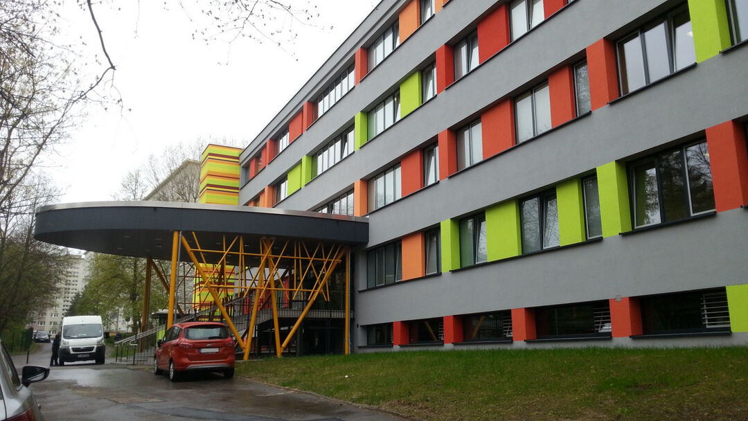Anmeldestart für Chemnitzer Schulanfänger 2026