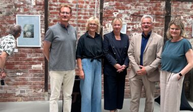 JugendKunstTriennale 2024 - Stadt Hof