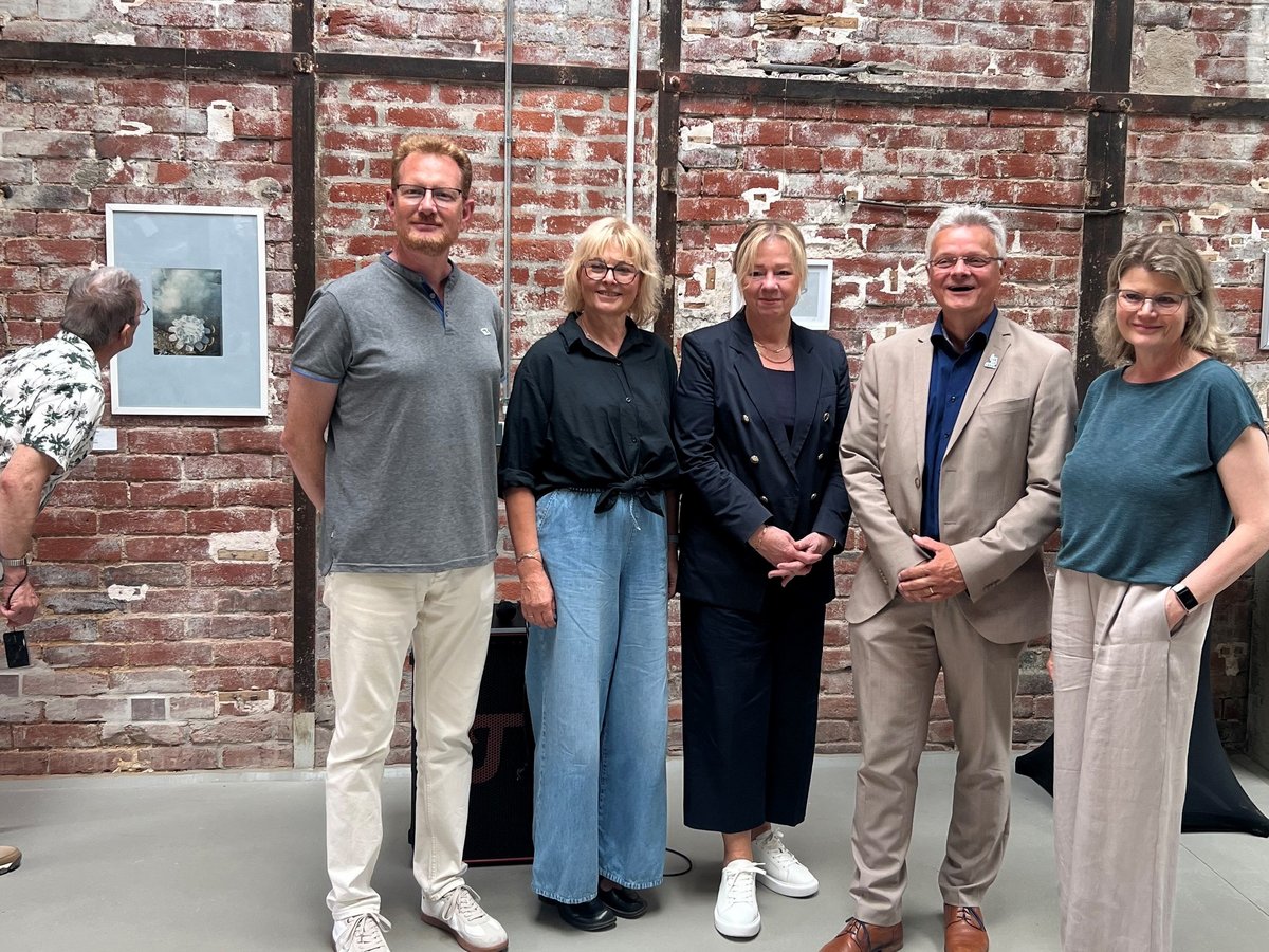 JugendKunstTriennale 2024 - Stadt Hof