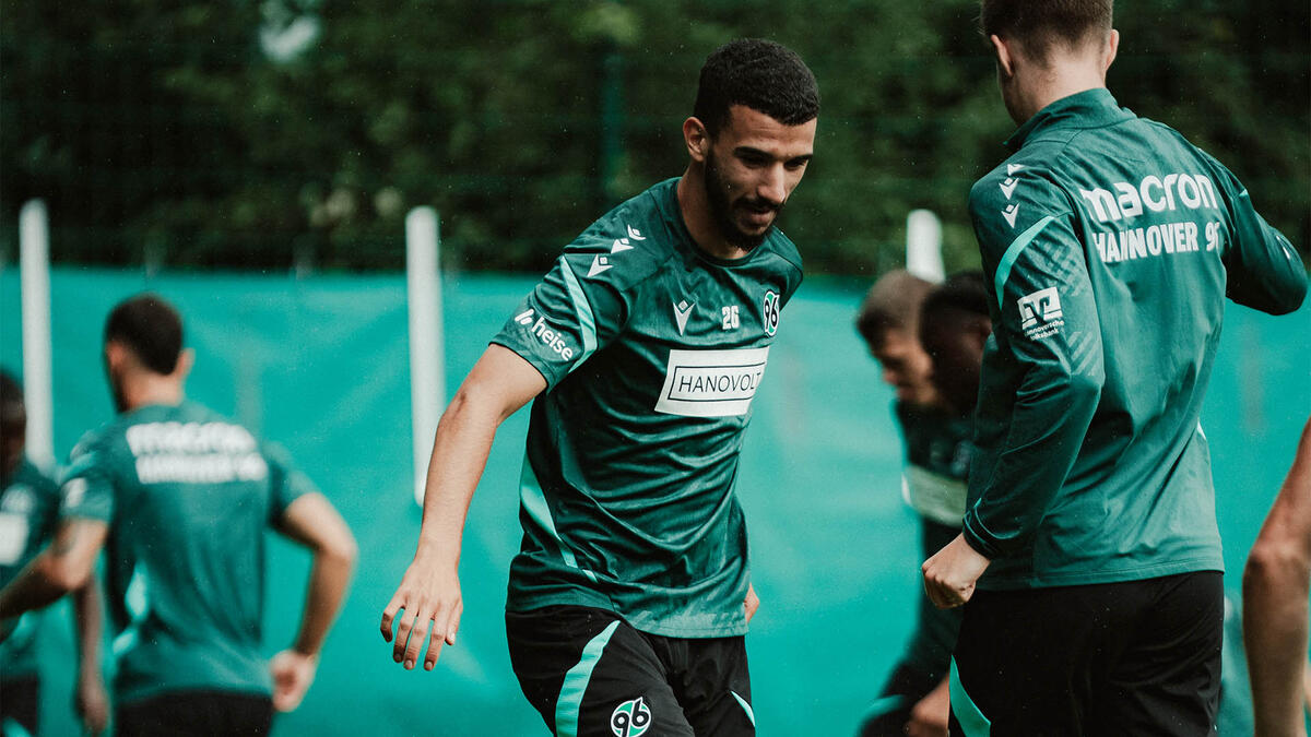 Hannover 96: Lüttjes vom Tage: Die 96-Kurznachrichten vom Mittwoch