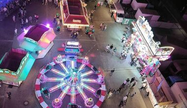 Mariä-Geburtsmarkt in Telgte erweitert sein Angebot