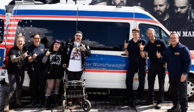 Noch einmal nach Wacken – Philipps unvergesslicher Tag auf dem Holy Ground
