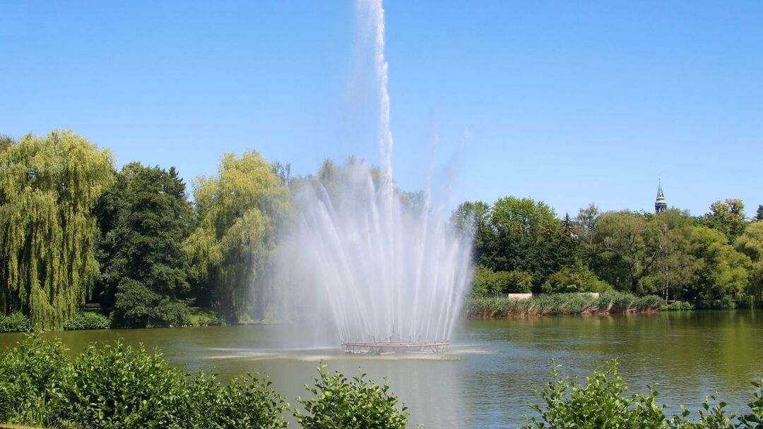 Diesen Anblick wird es erst wieder im Frühjahr geben