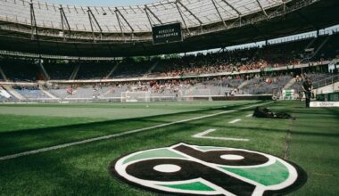 Mit diesen Änderungen startet Hannover 96 in die neue Saison