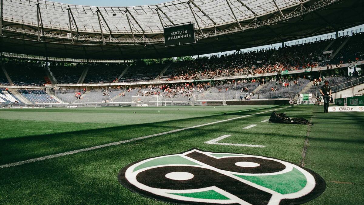 Mit diesen Änderungen startet Hannover 96 in die neue Saison