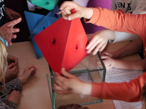 Leipzig lernt – und kämpft