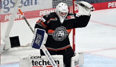 Rodion Schumacher per Förderlizenz nach Herne