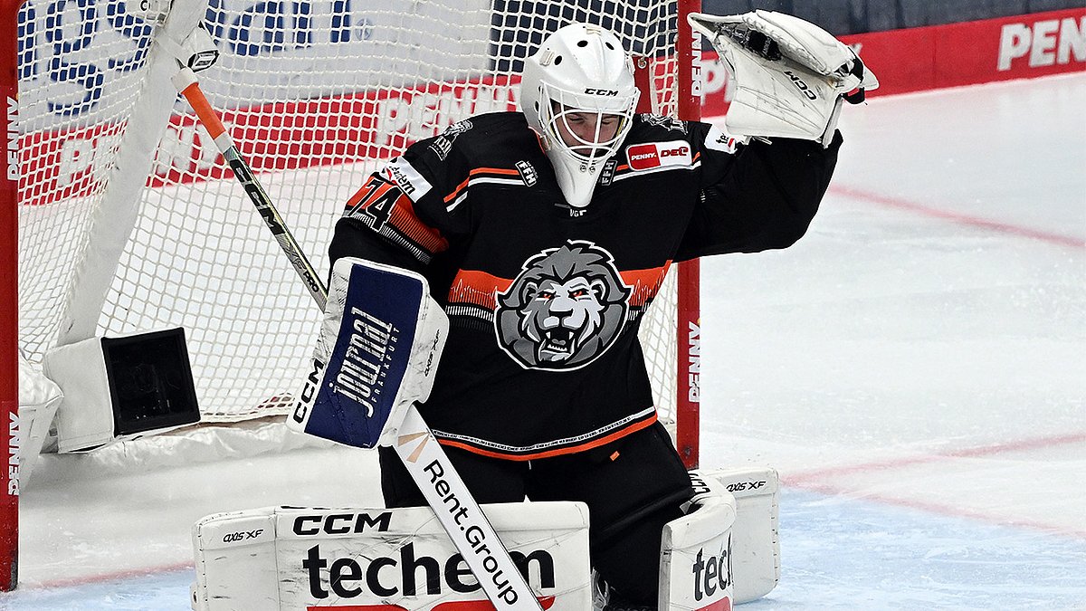Rodion Schumacher per Förderlizenz nach Herne