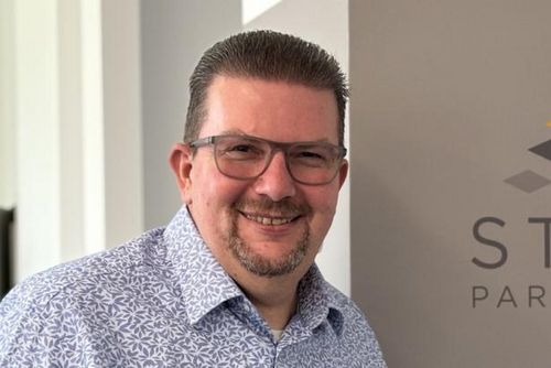 Rolf Krahl wird Finanzchef bei Step Partners Europe: Tageskarte
