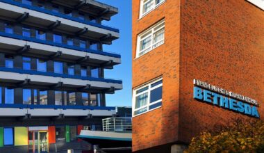 Sana übernimmt Evangelisches Krankenhaus in Duisburg