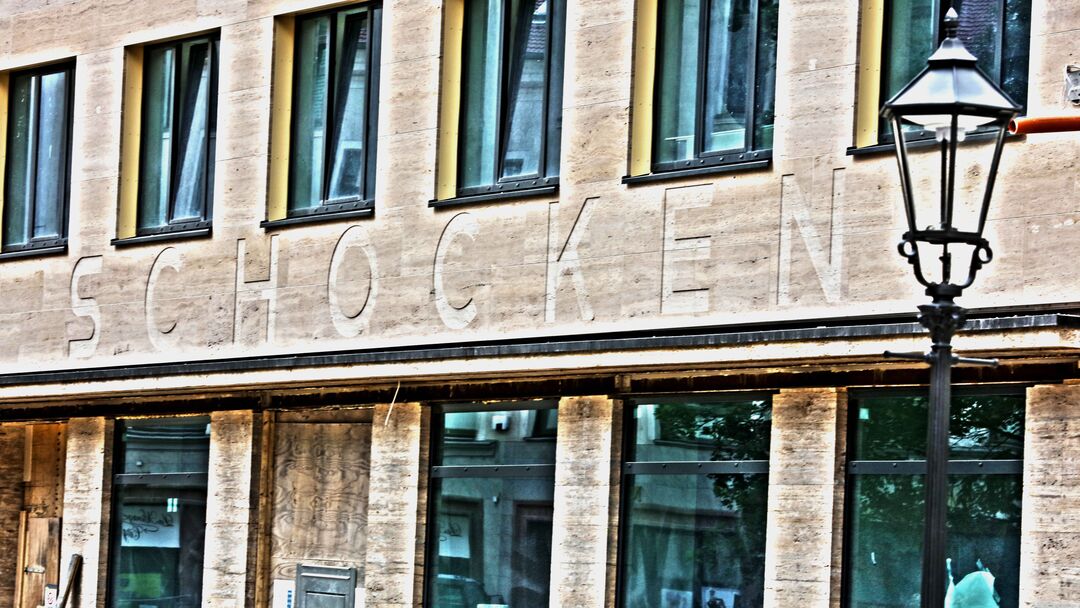 Termin für Eröffnung steht - Radio Zwickau