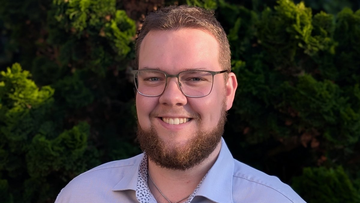 Kirche-und-Leben.de - Vom Maurer zum Pastoralreferenten