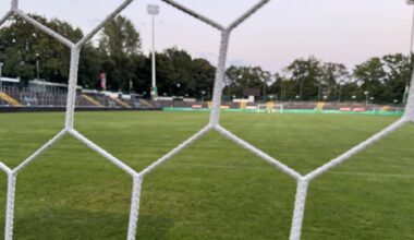 Wichtige Hinweise zum Pokalspiel FC Gütersloh gegen den 1. FC Union Berlin
