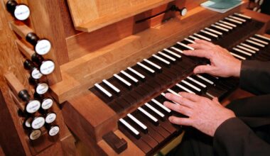 und-Leben.de - So wird man Kirchenmusiker: Der Weg zum „C-Schein“