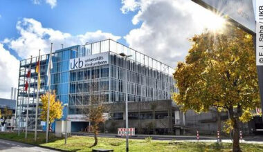 Universitätsklinikum Bonn macht 9,3 Millionen Euro Minus – kma Online