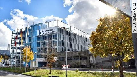 Universitätsklinikum Bonn macht 9,3 Millionen Euro Minus – kma Online