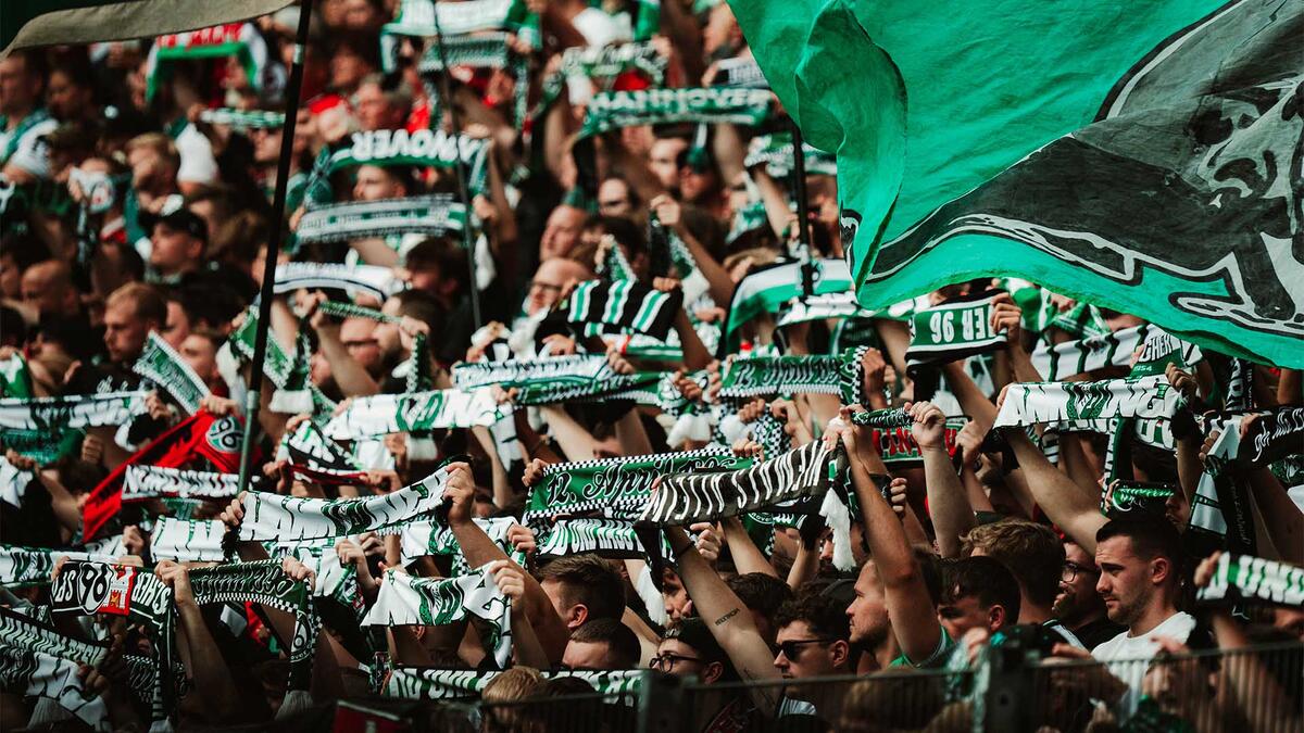 Ticketverkauf für Bielefeld startet am Mittwoch
