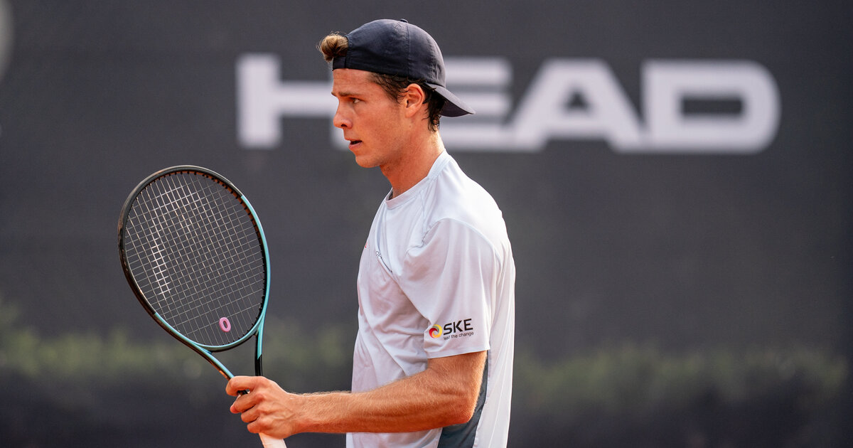 Challenger Bonn: Schwärzler mit starkem Comebacksieg