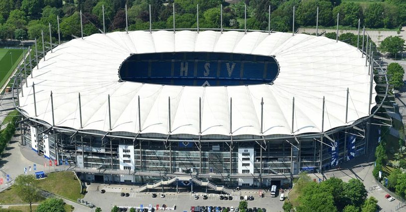 Die aktuellen HSV-Splitter des Tages