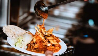 Warum Restaurants jetzt Strafgebühren einführen