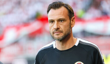 Wehen Wiesbaden unterliegt Essen mit 3:4