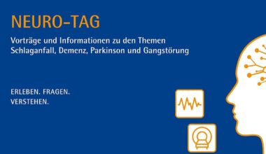 Neuro-Tag 2025 am St. Josef-Krankenhaus Kupferdreh