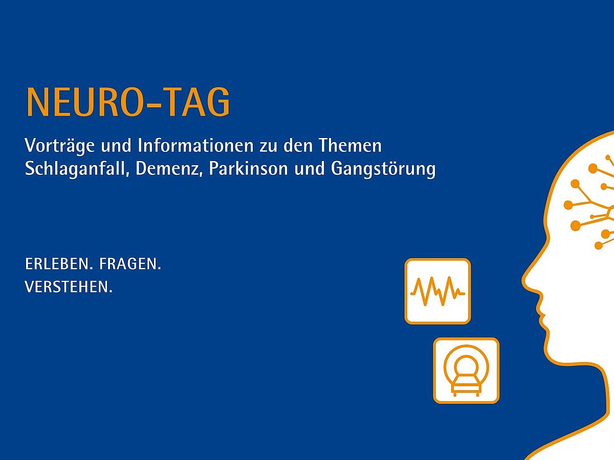 Neuro-Tag 2025 am St. Josef-Krankenhaus Kupferdreh