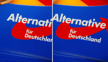 Stadtrat Chemnitz: Jetzt sehen wir die AfD doppelt