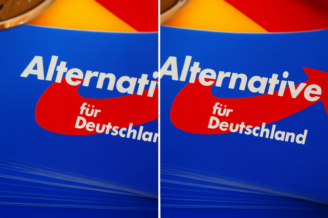 Stadtrat Chemnitz: Jetzt sehen wir die AfD doppelt