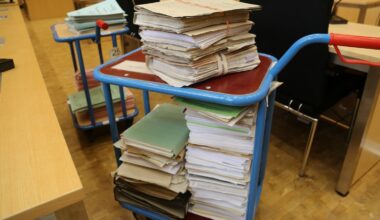 Bielefeld: Erfolg für Digitalcourage am Bundesverfassungsgericht