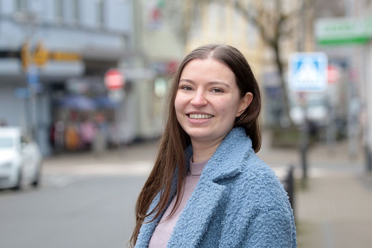Gerther Ideentreff – Bochum Tourismus
