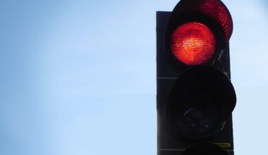 Herford: Neue Ampel in der Innenstadt