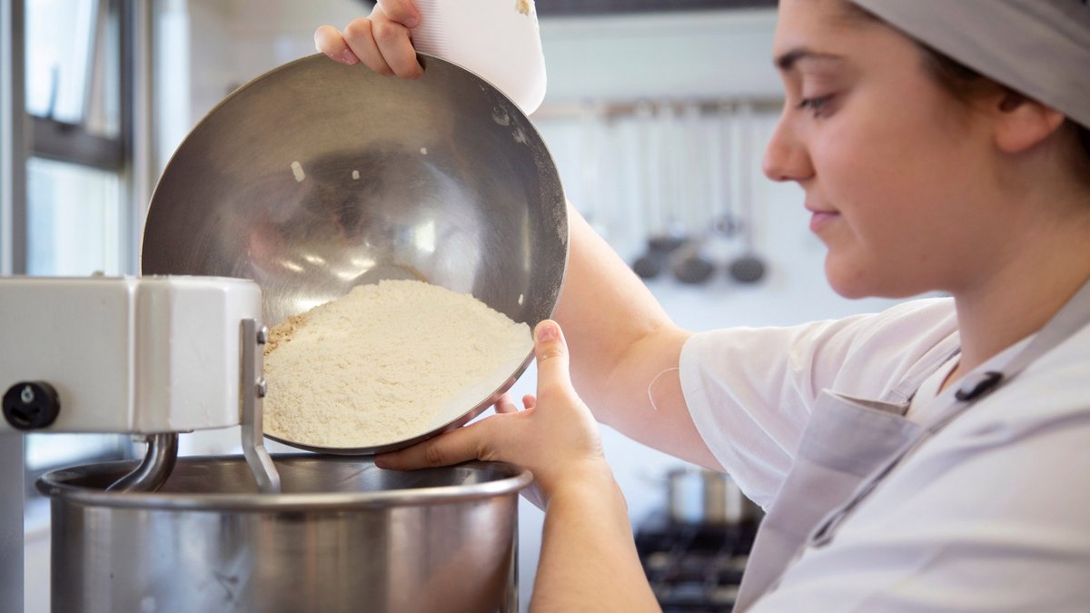 Noch Plätze frei: Service von Kreishandwerkerschaft in Bielefeld