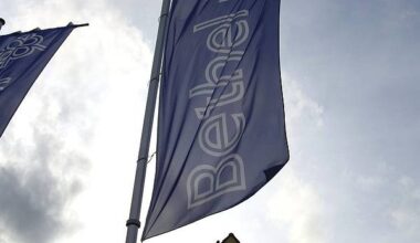 Klinikum Bethel gehört zu den 50 besten deutschen Krankenhäusern