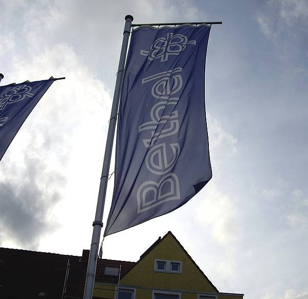 Klinikum Bethel gehört zu den 50 besten deutschen Krankenhäusern