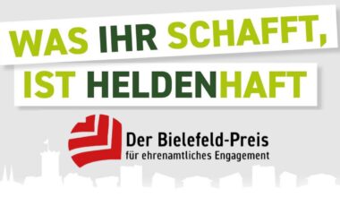Der Bielefeld-Preis - Radio Bielefeld