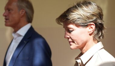 'Olga', 120.000 Euro und ein Alarmknopf