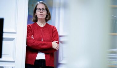 Keine Ermittlungen gegen Anne Brorhilker