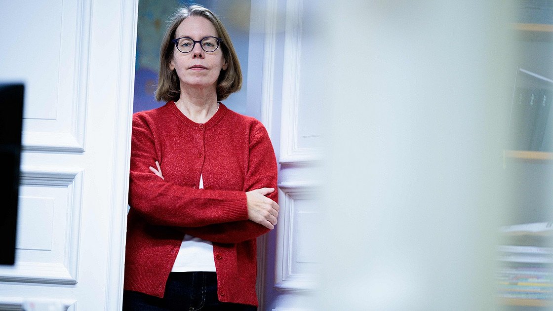 Keine Ermittlungen gegen Anne Brorhilker