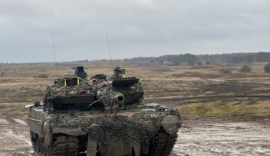 IHK-Veranstaltung in Bielefeld über die Bundeswehr als Partner der Wirtschaft