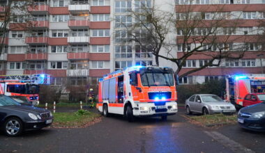 "Lange Lene": 8 Jahre Knast für Serienbrandstifter