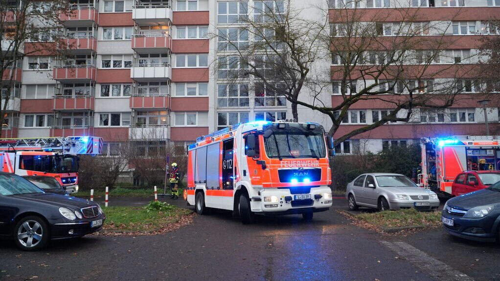"Lange Lene": 8 Jahre Knast für Serienbrandstifter