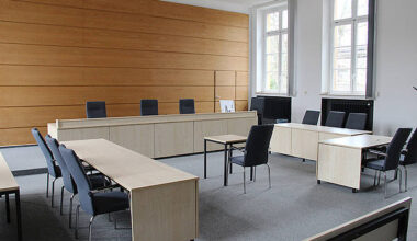 Schädel gebrochen: Prozessauftakt in Herford